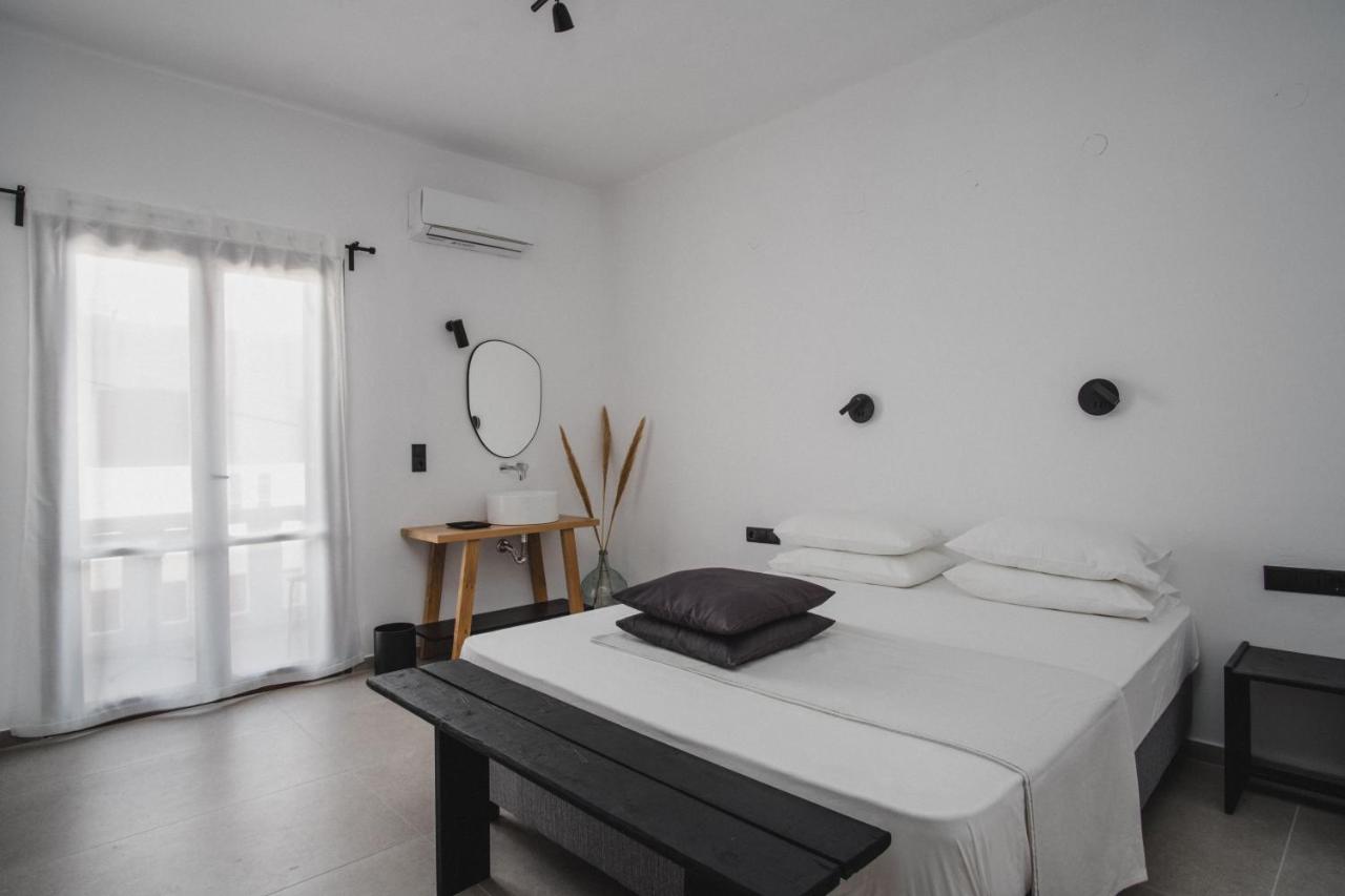 B&B Agia Galini - Chris&C Apartments - Bed and Breakfast Agia Galini