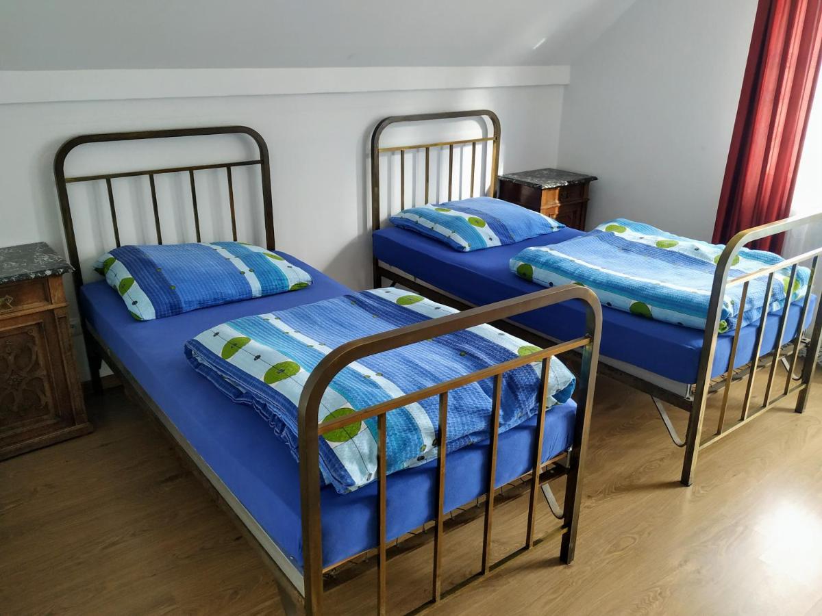 Appartamento con 2 Camere da Letto