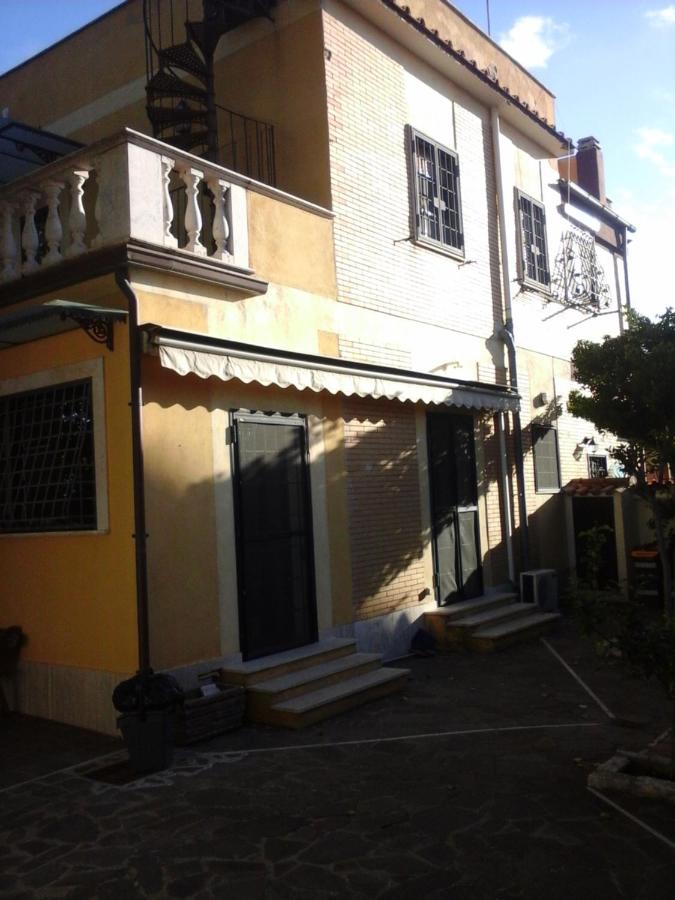 Mamita villa - B&B