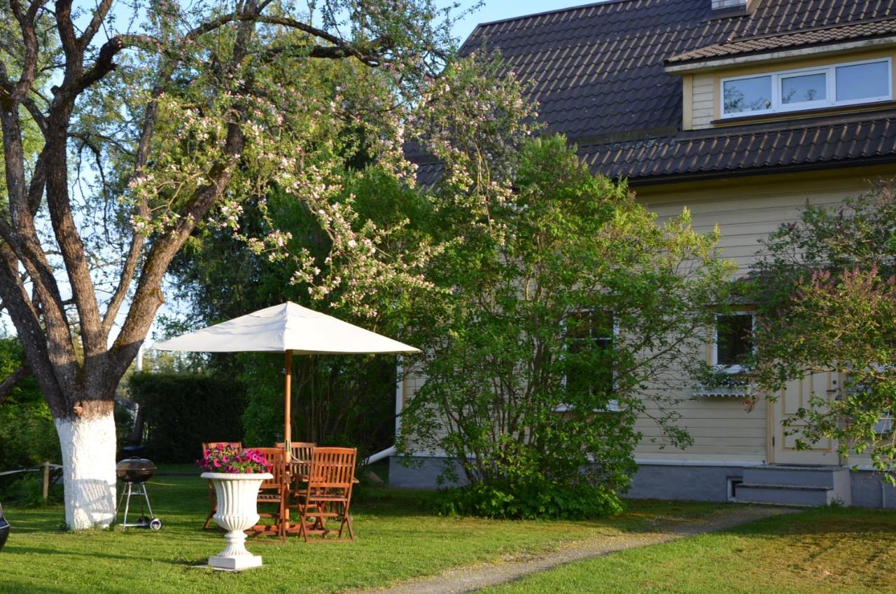 Papli Villade Apartment - B&B