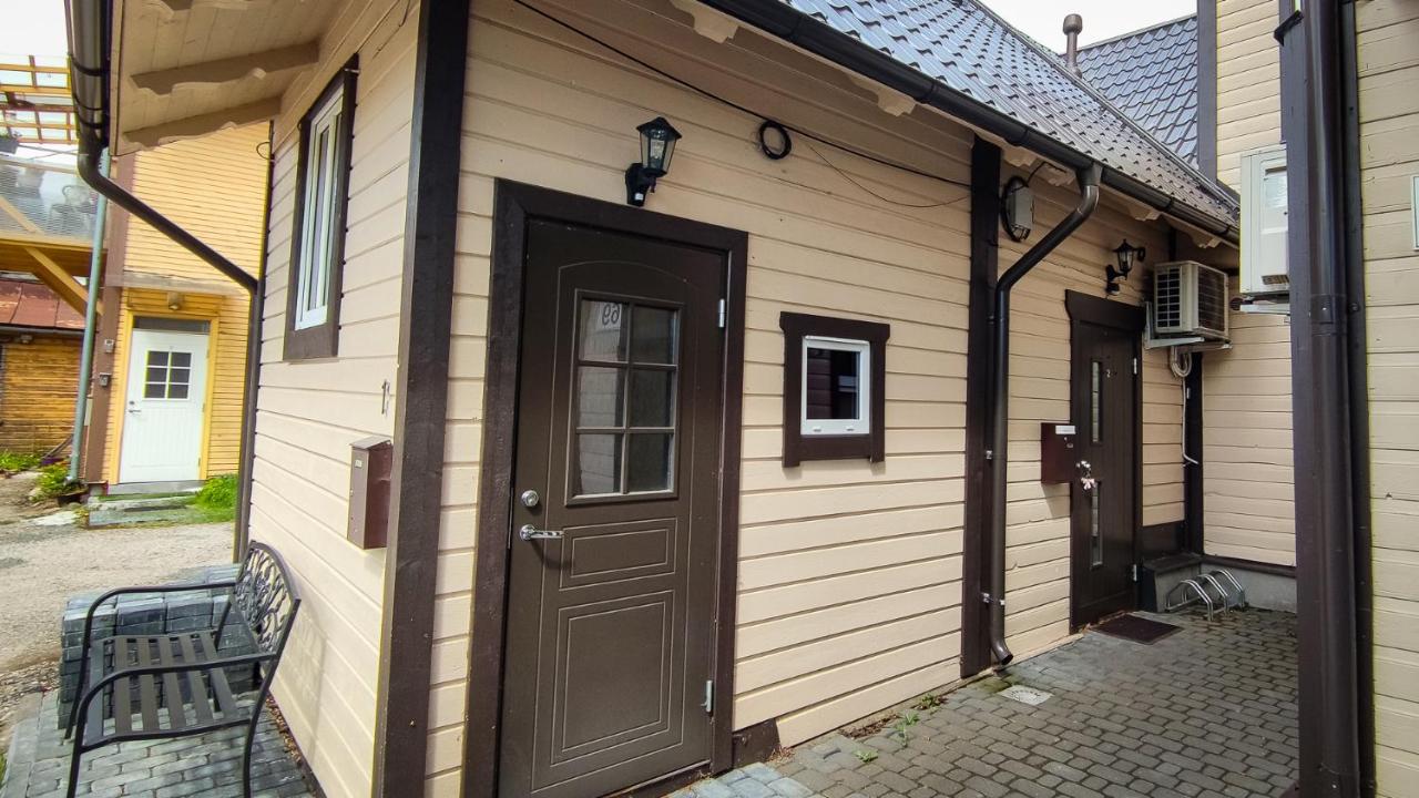 Premium apartment Riia69 - Chambres d’hôtes