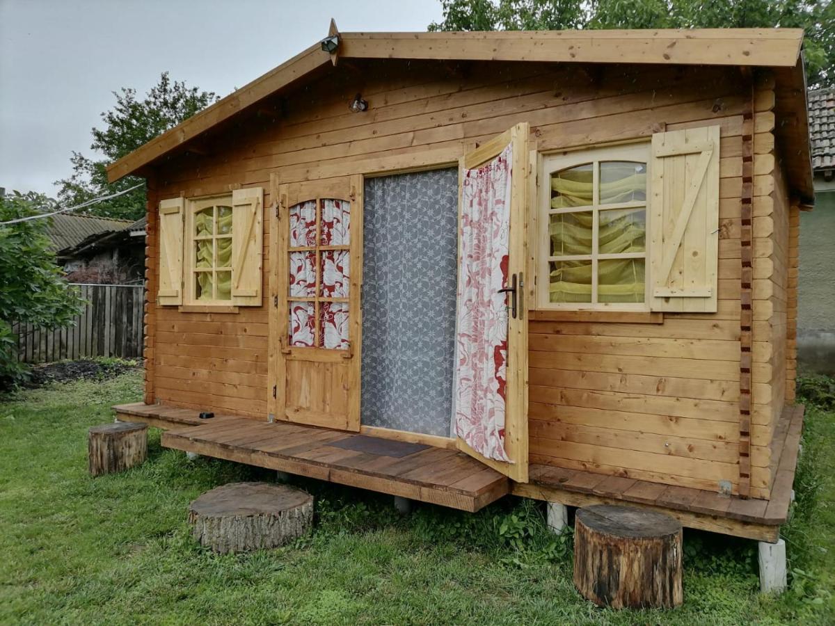Edelweiss guesthouse, glamping and camping - Bed and Breakfast