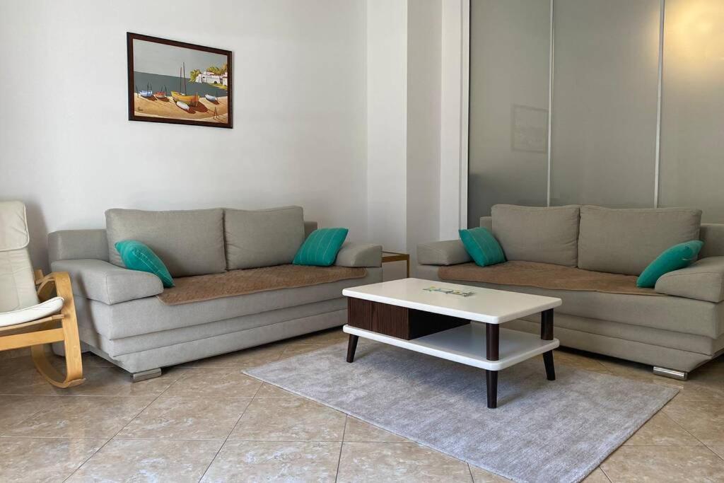 City Beach apartment - Chambres d’hôtes Saranda