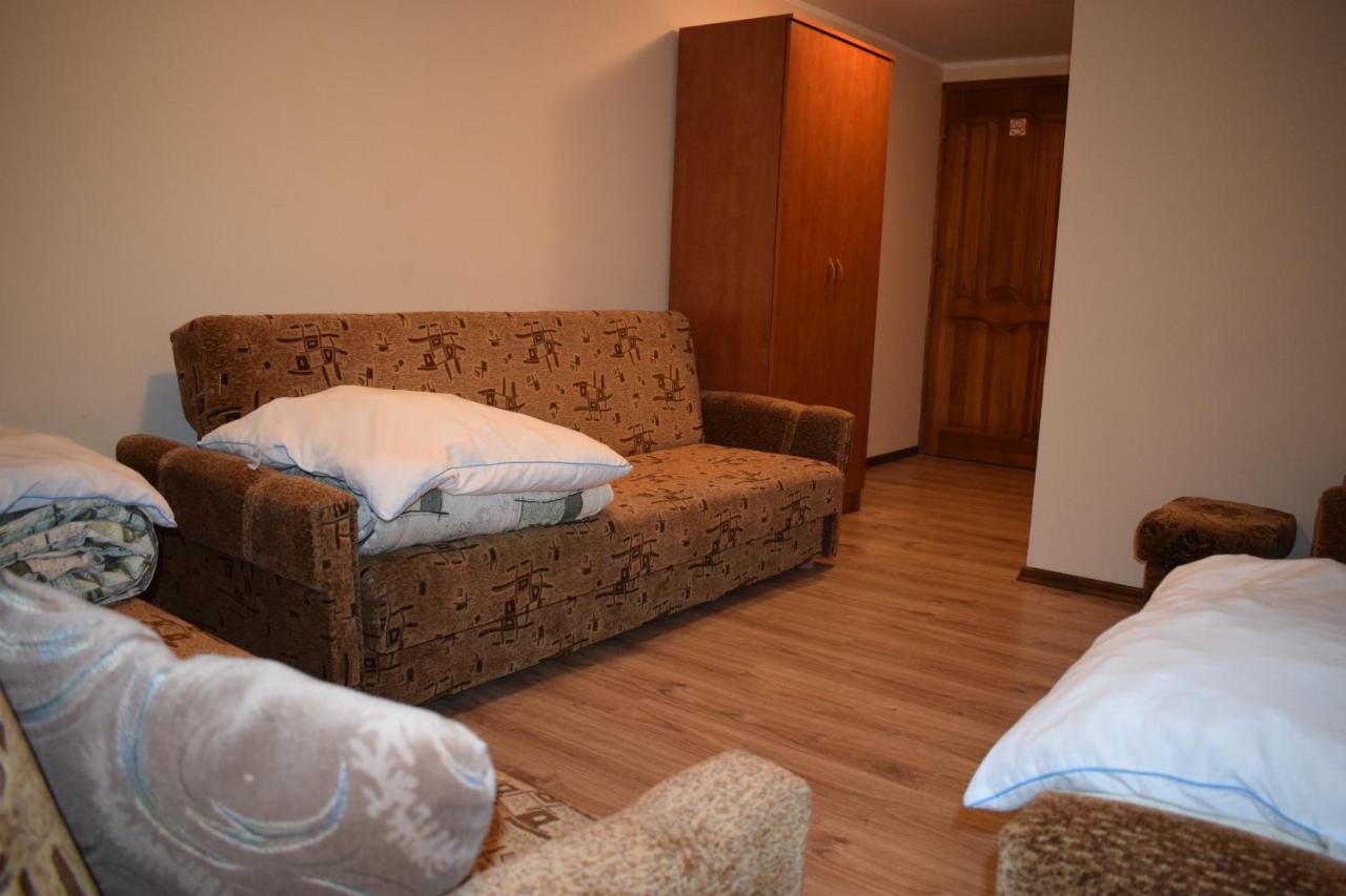 Triple Room with Private Bathroom