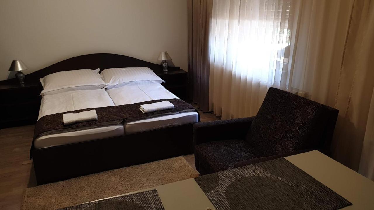 Studio-Apartment
