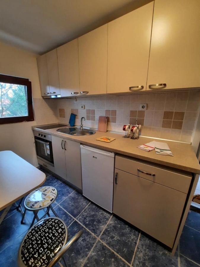 Apartment mit 2 Schlafzimmern