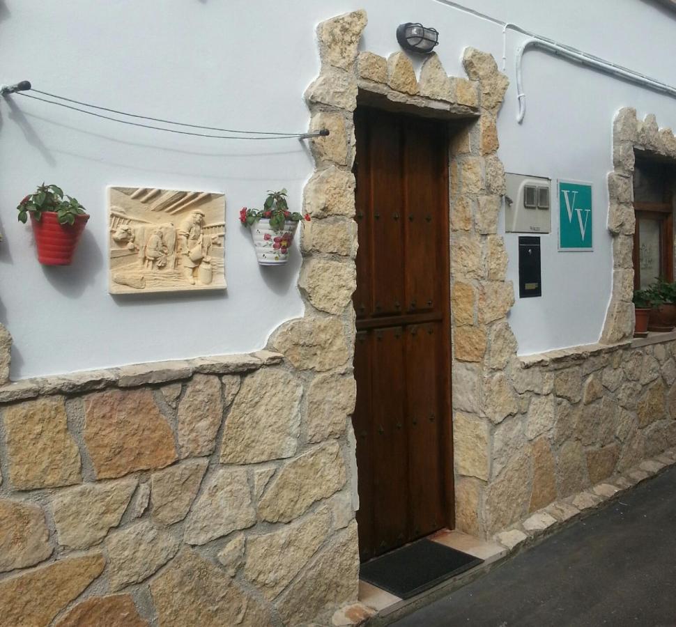 B&B Cangas de Onis - V.V Casa Mones - Bed and Breakfast Cangas de Onis