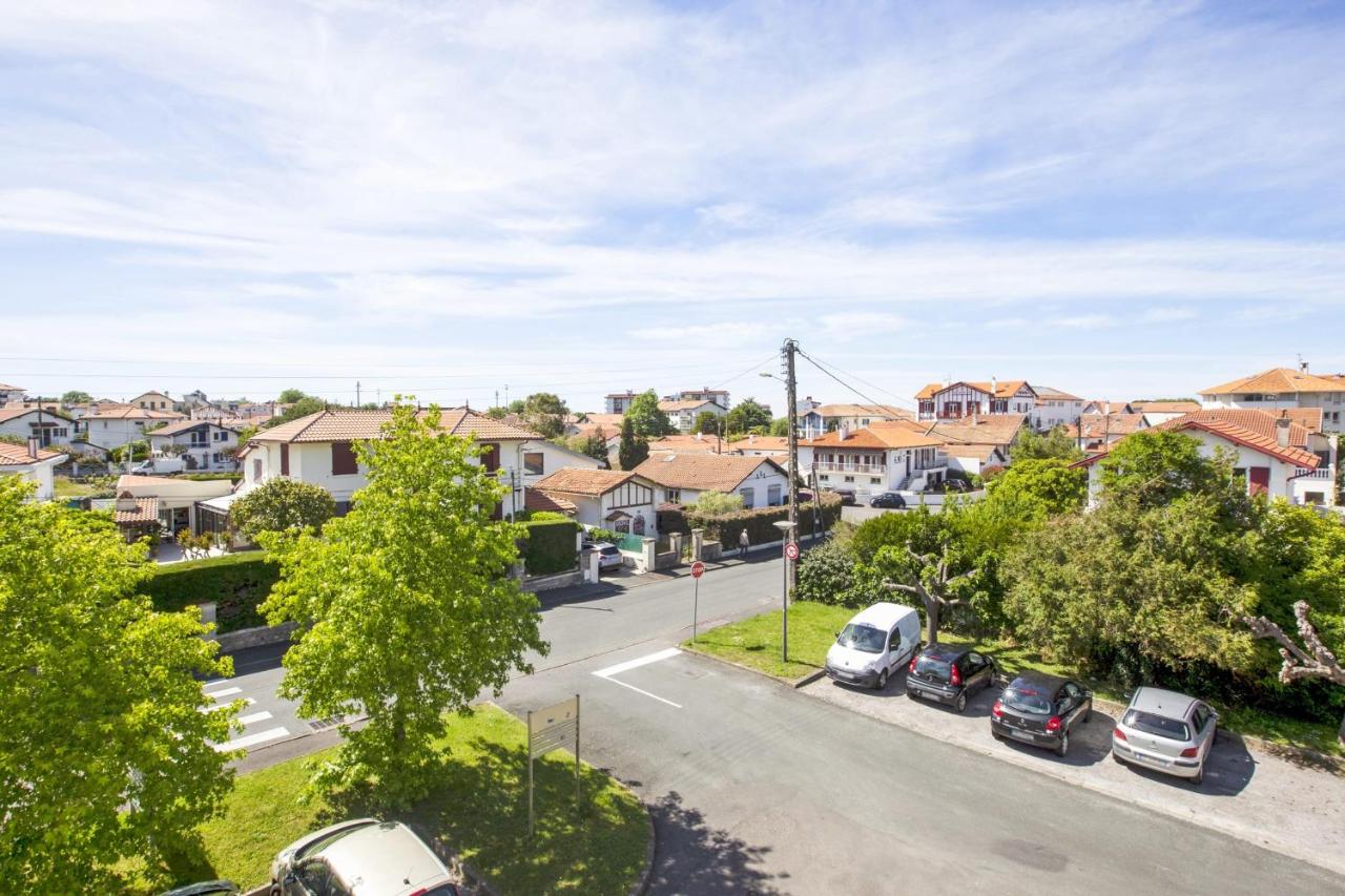 Appartement Barbeau - Welkeys - B&B