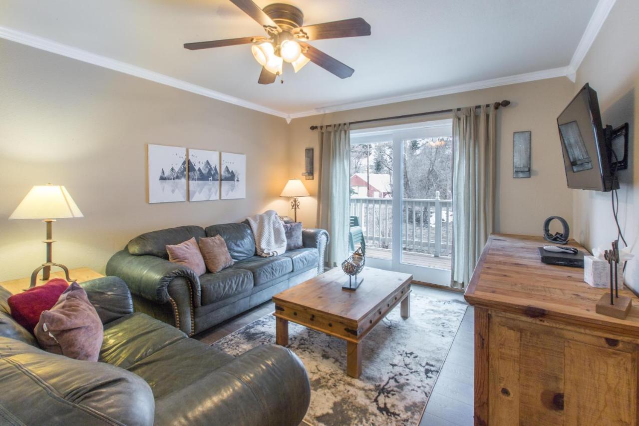 River Park 1244 - Ferienwohnung Ouray