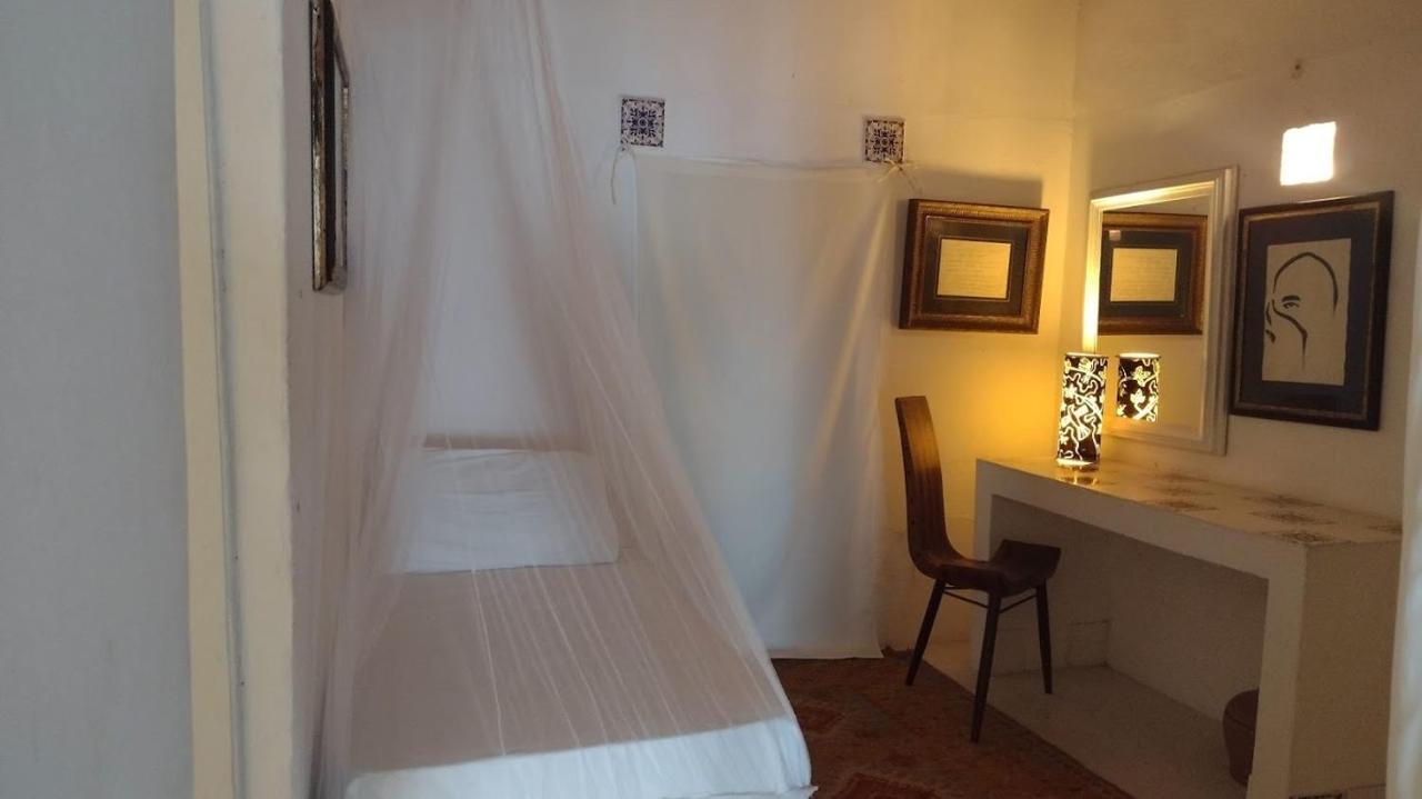 Oceano Atins - B&B
