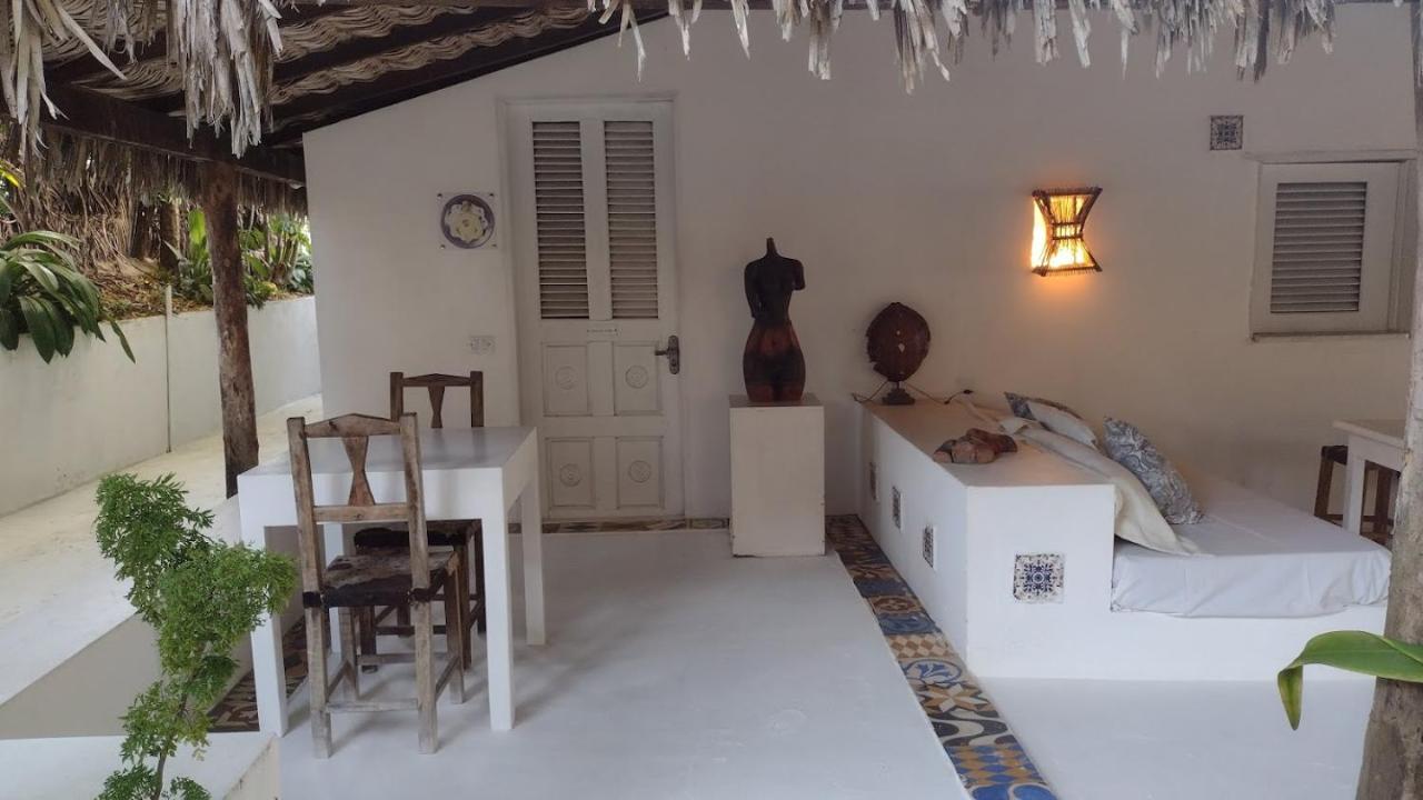 Deluxe Suite with Balcony