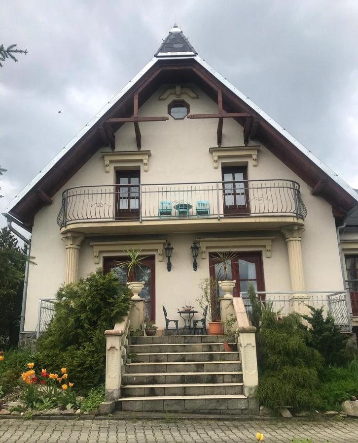 Vila pod Ještědem - B&B