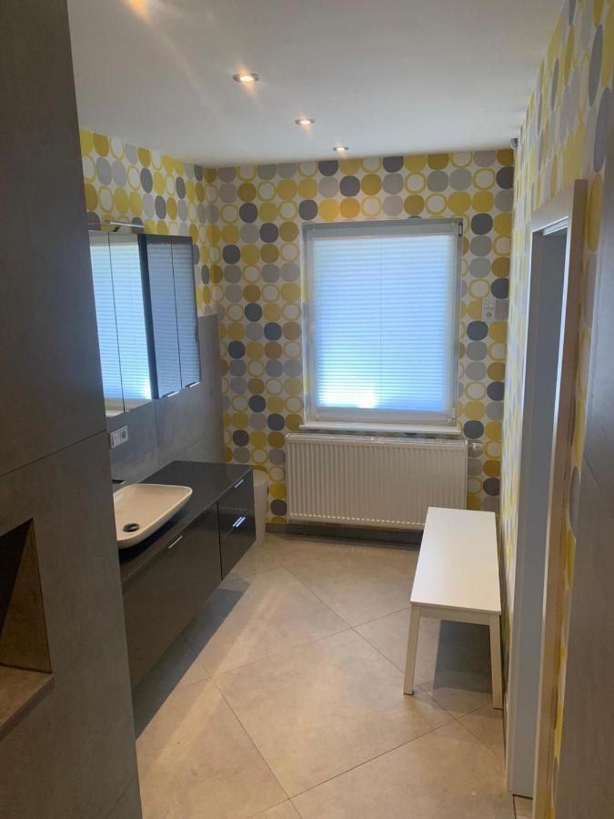 Joanna Apartment - Weinheim - B&B