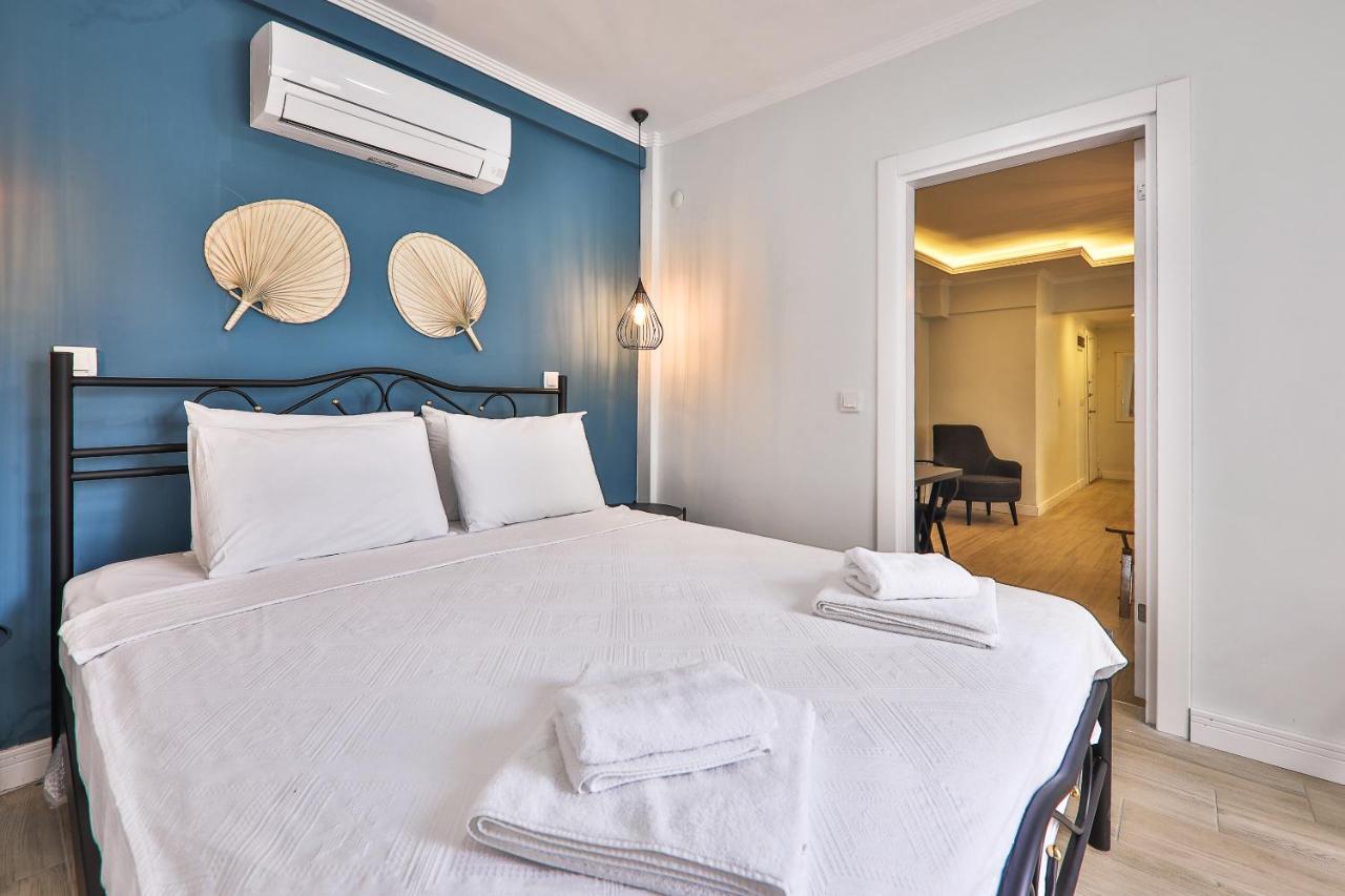 Appartement 1 Chambre