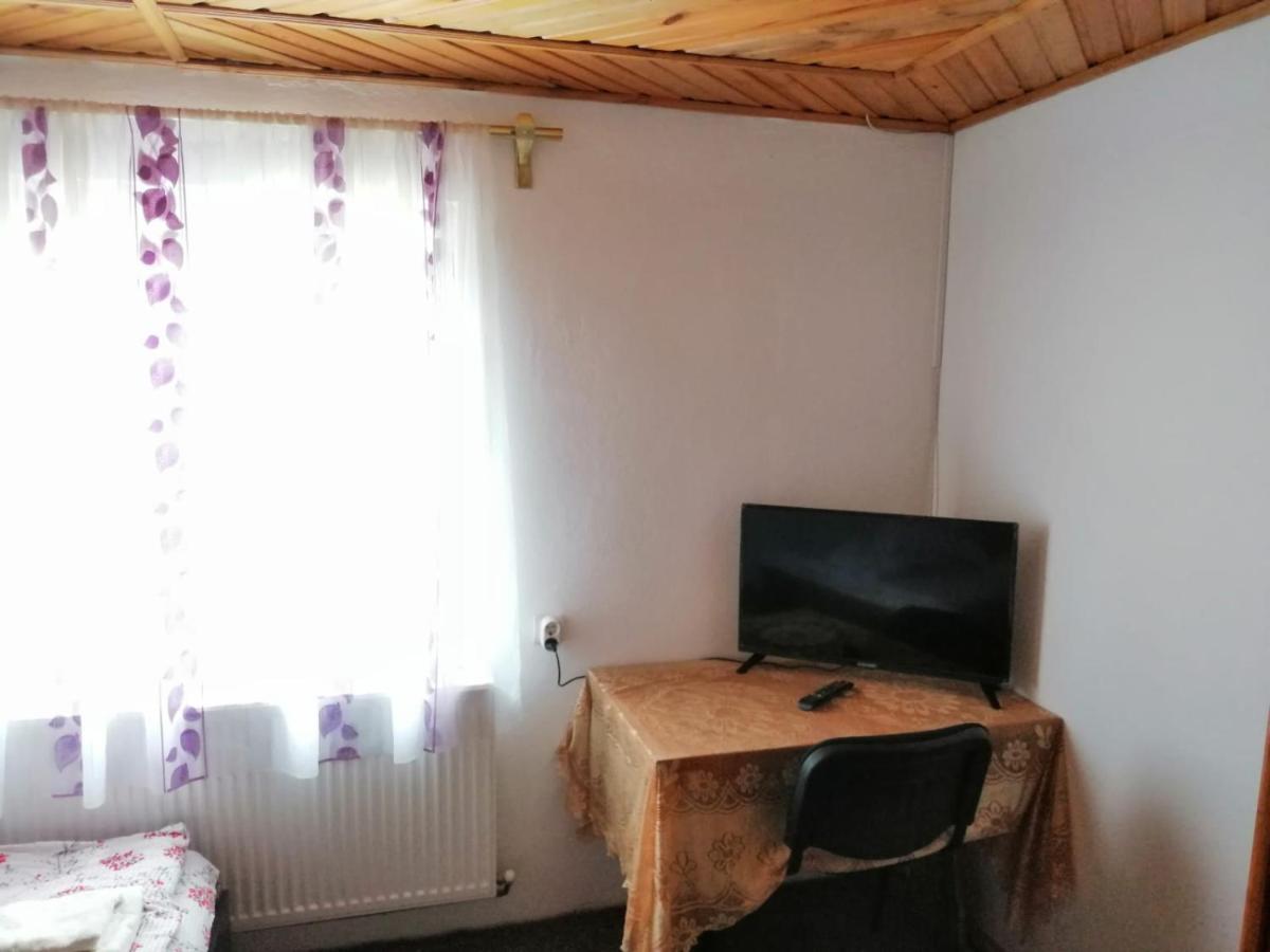 Chambre Triple avec Salle de Bains Privative