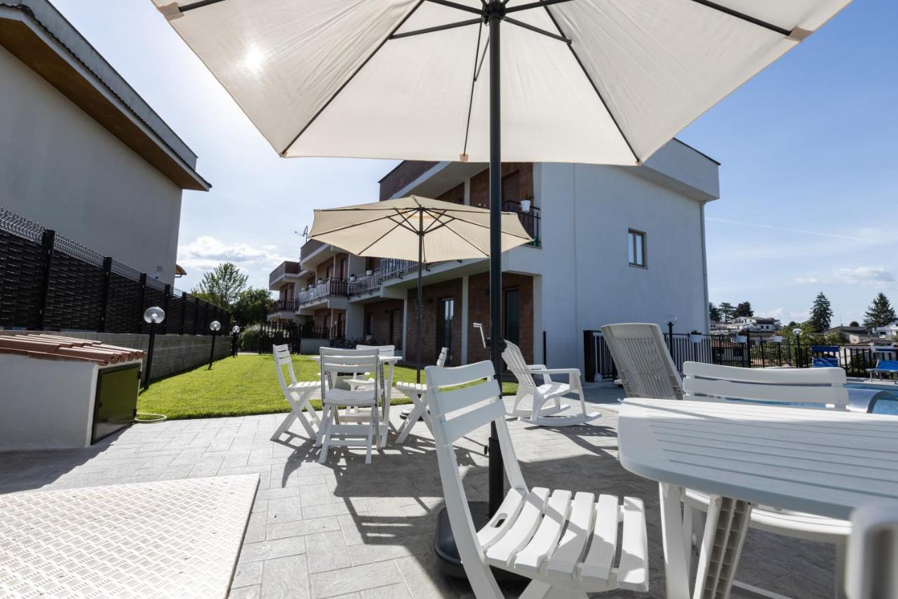 Valmontone Travel Rooms - B&B