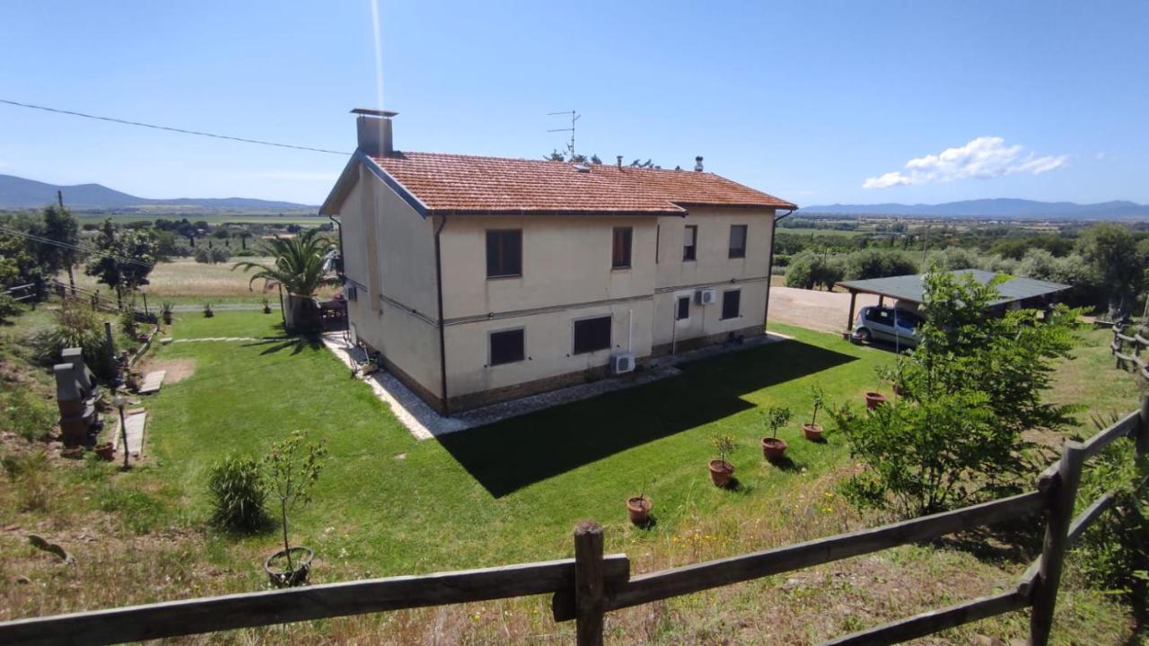 Casa vacanze Grancia - Ferienwohnung