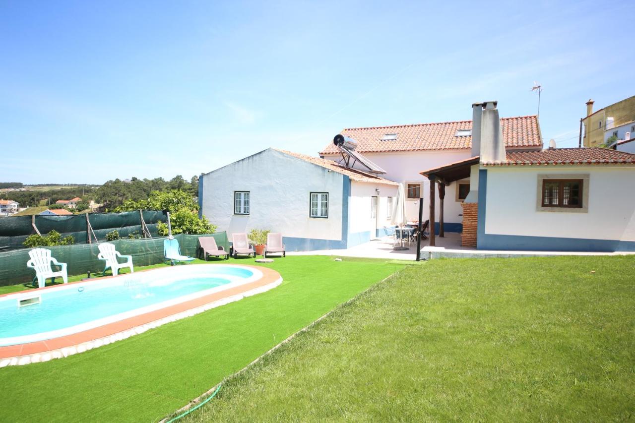 Quinta do Monte - Ferienwohnung Ericeira