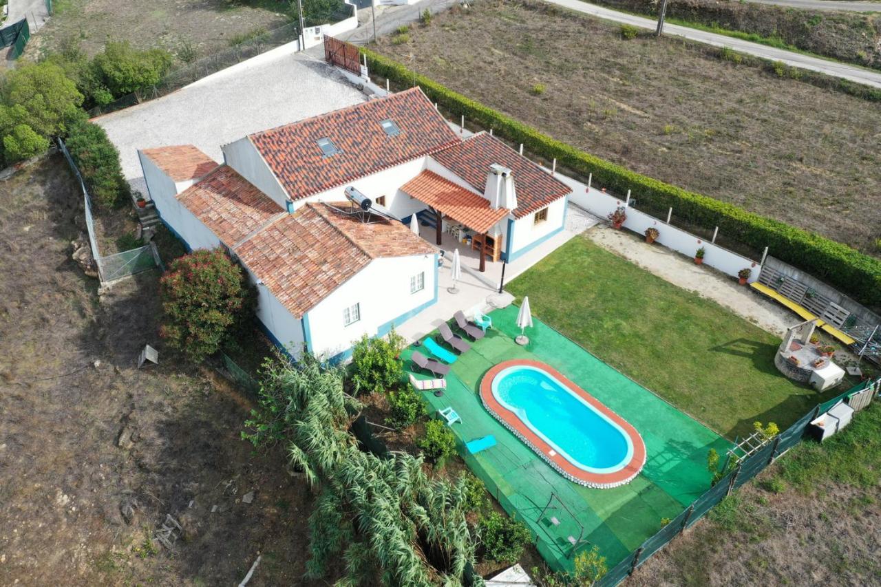 B&B Ericeira - Quinta do Monte - Bed and Breakfast Ericeira