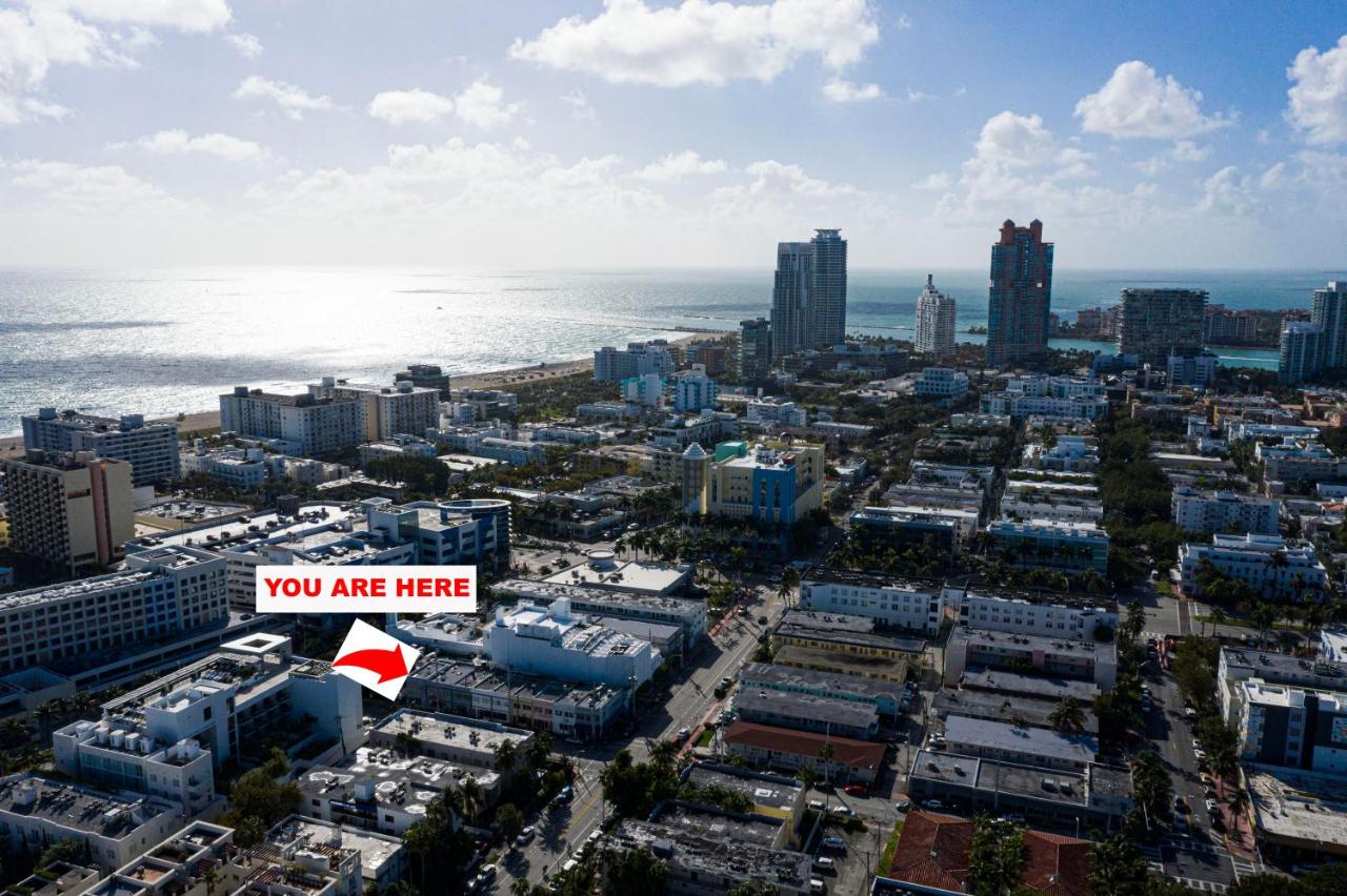 Miami Beach Rooms B&B - Bed and Breakfast