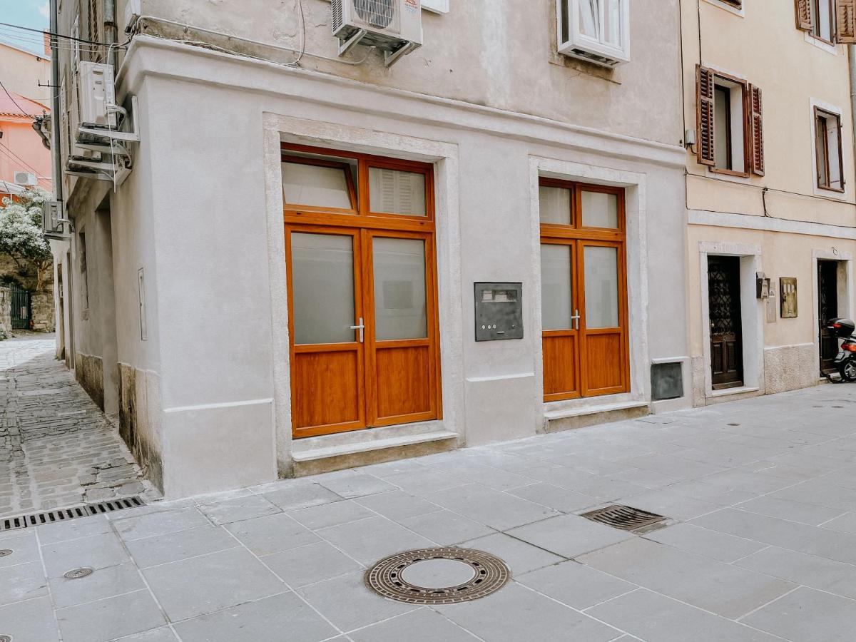 LABI´S APARTMENTS - Ferienwohnung Piran