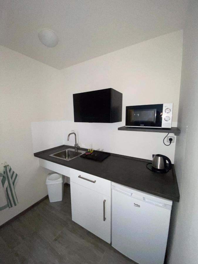 Habitación cuádruple