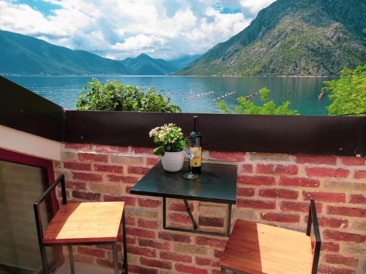 B&B Kotor - Mareta loft - Bed and Breakfast Kotor