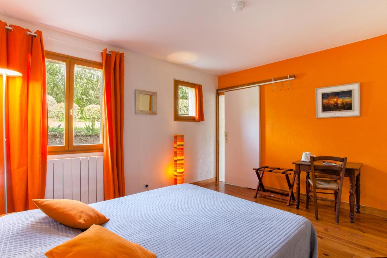 Camera Matrimoniale con Bagno Privato