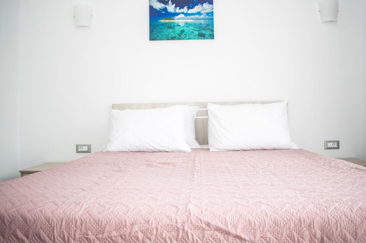 Doppelzimmer mit Meerblick