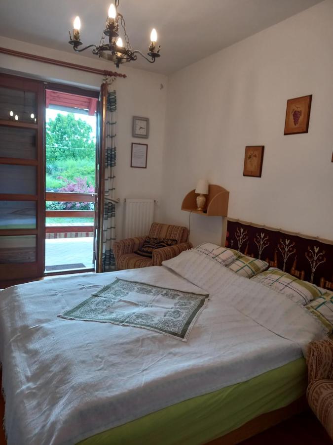 Twin Room with Garden View