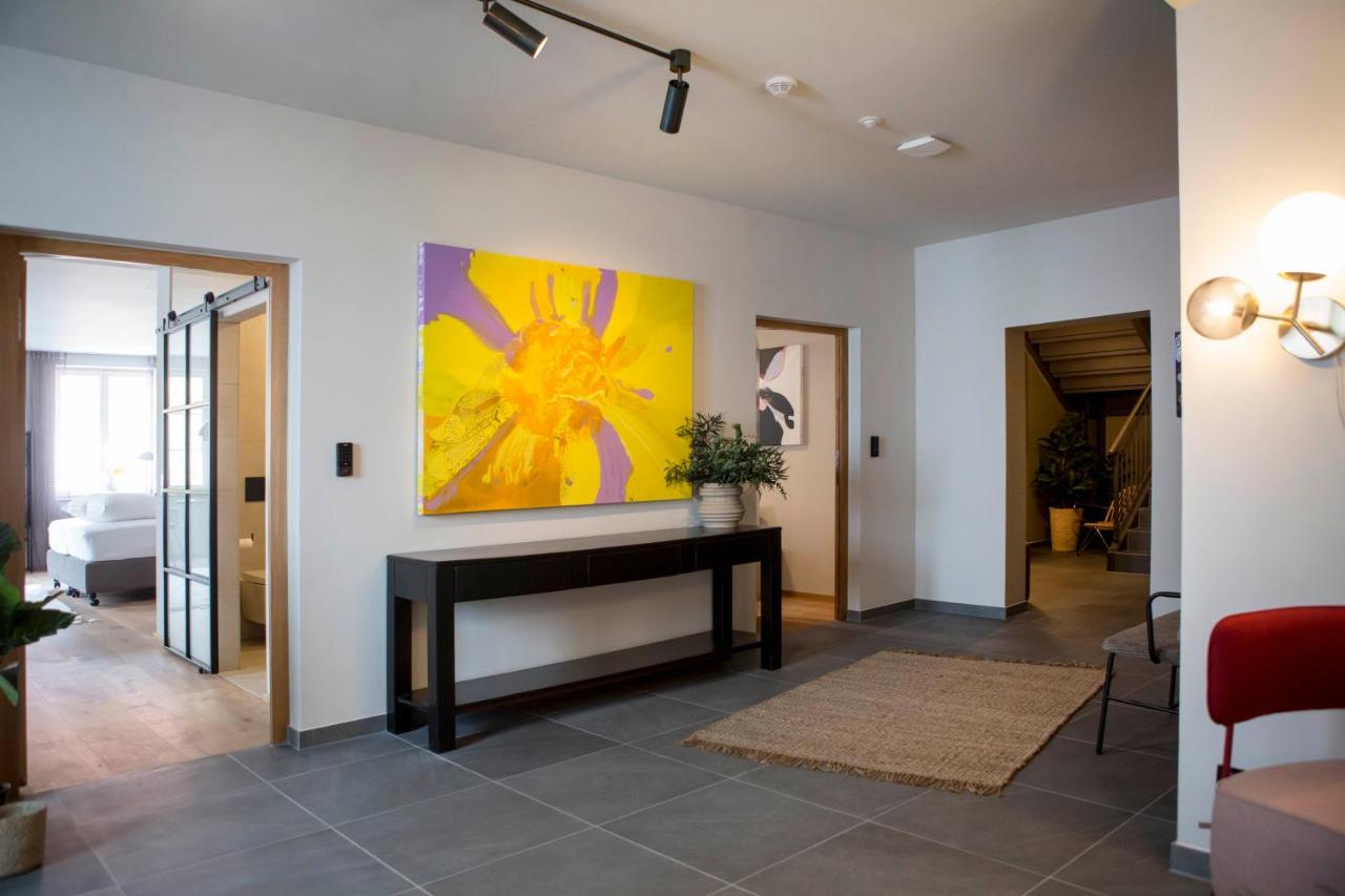 Appartement Supérieur