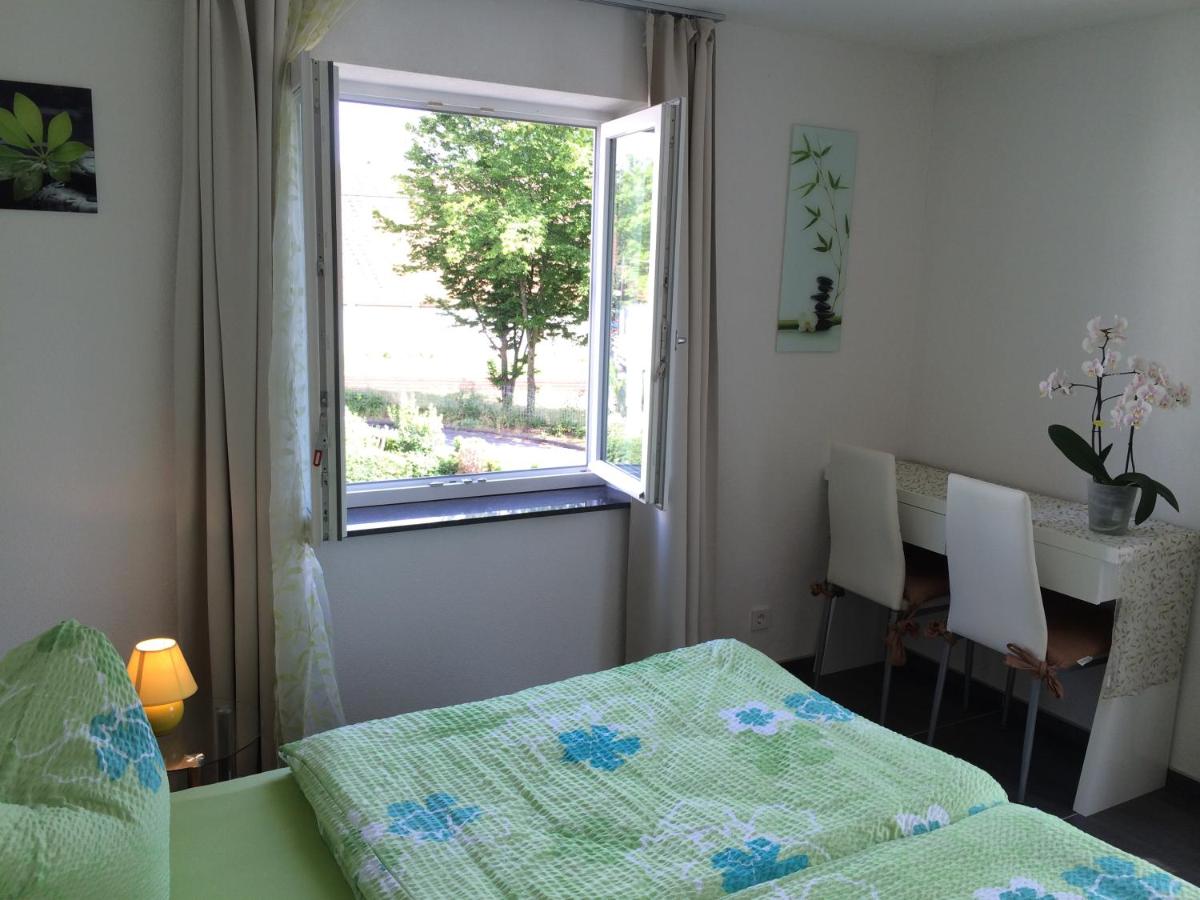 Ferienunterkunft Toscana - B&B