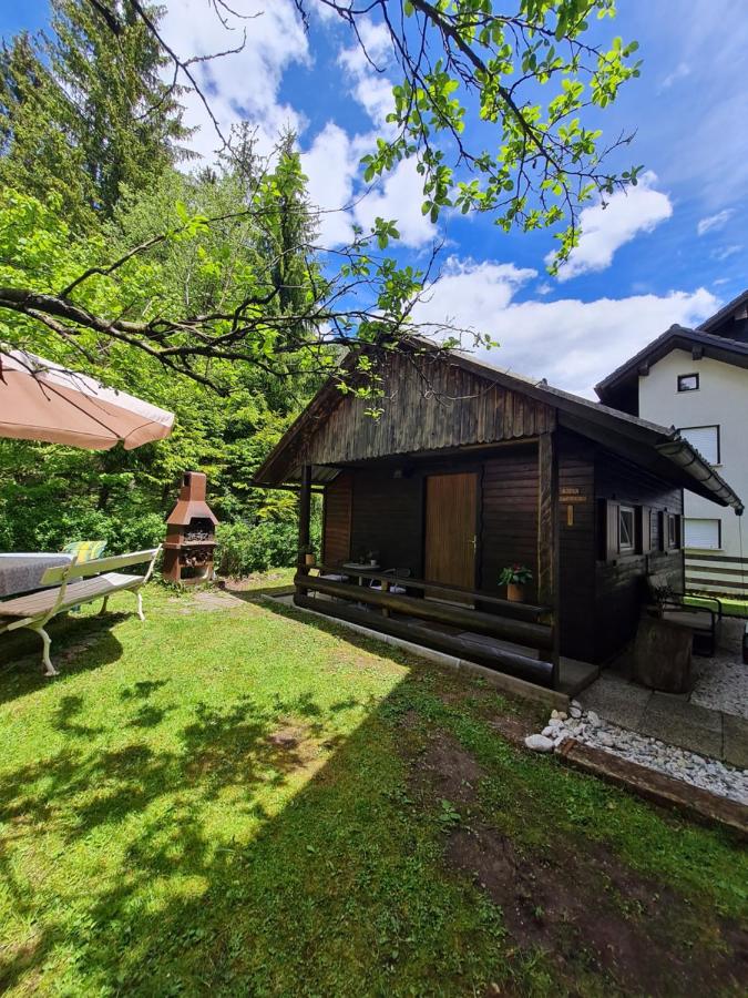 Koča Martuljek - B&B