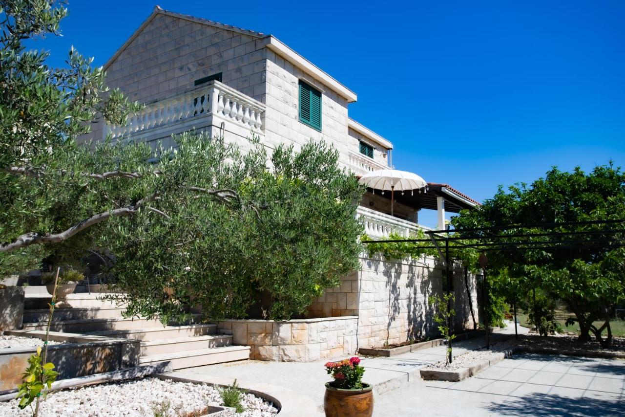 Casa Katrida - Chambres d’hôtes