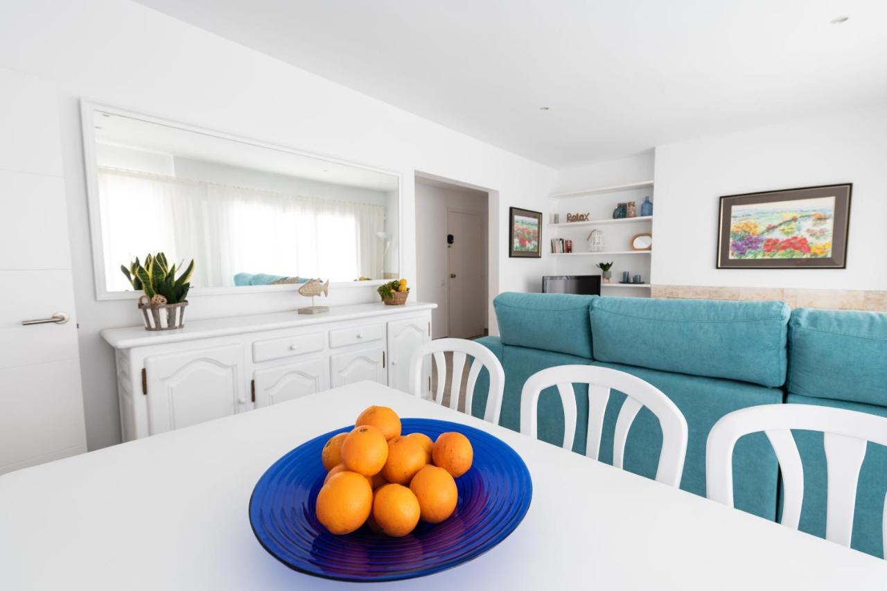 Apartment mit 3 Schlafzimmern