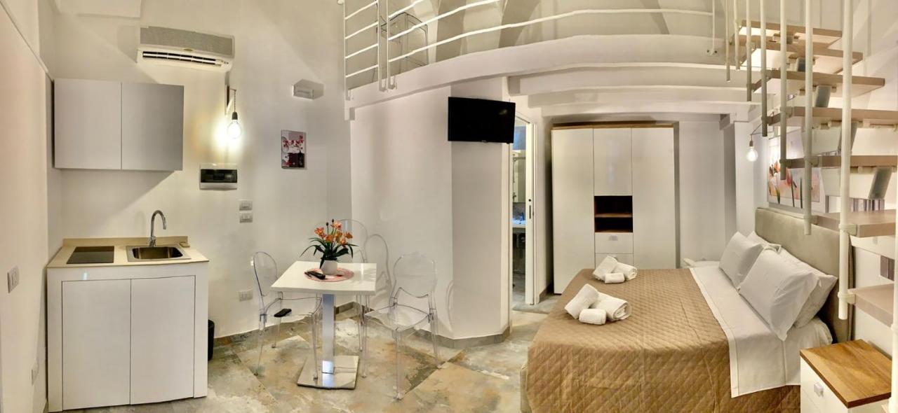 ZiaCO' - Chambres d’hôtes Leverano