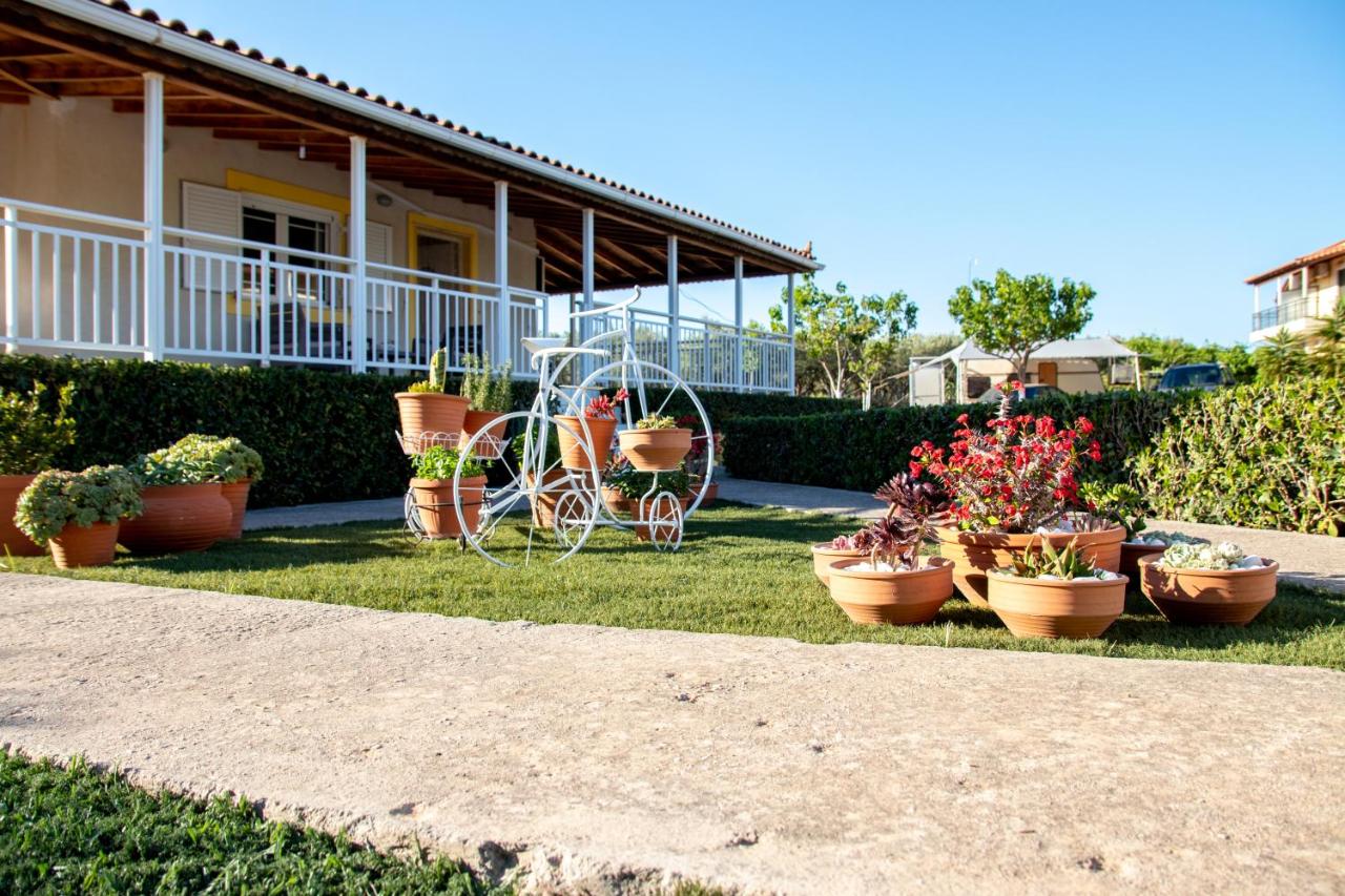 B&B Plítra - Fully Equipped Beach House at Pachia Ammos Plytra - Bed and Breakfast Plítra