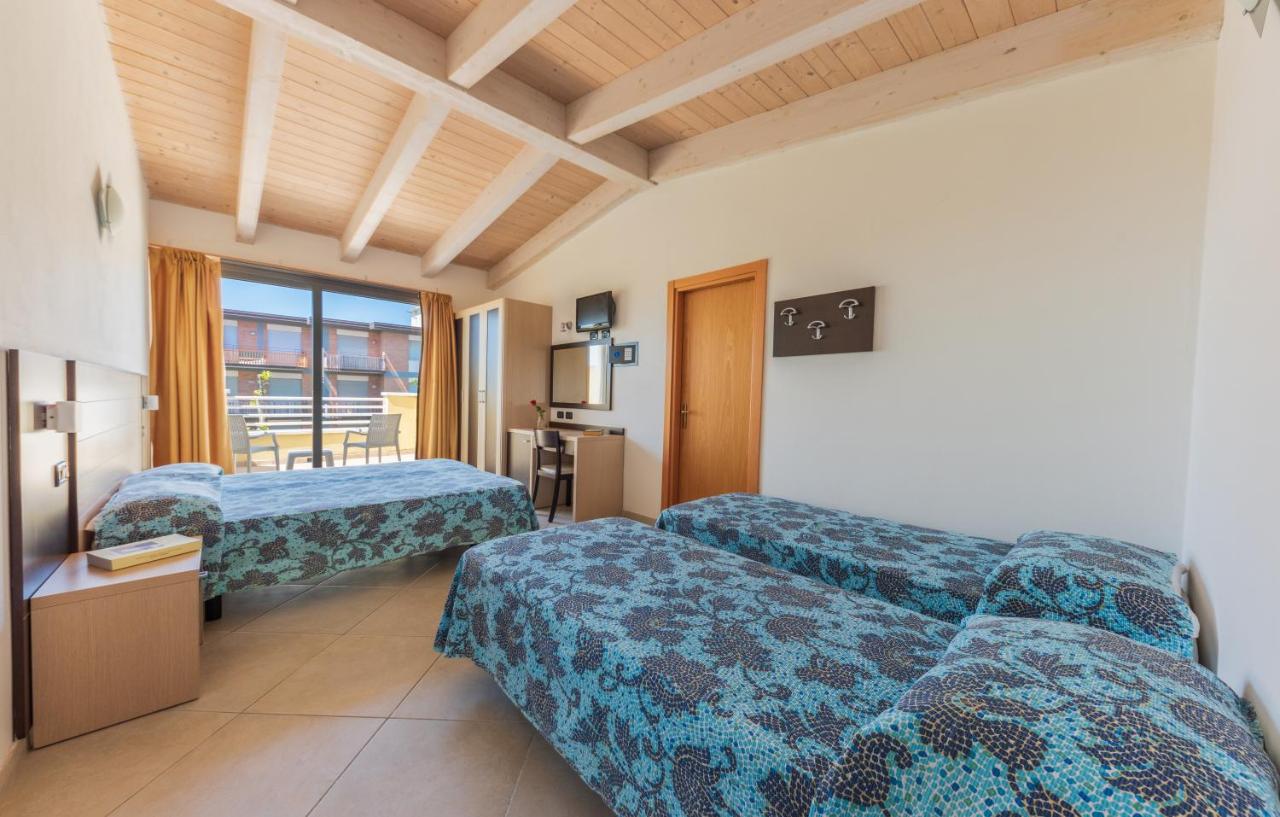 Penthouse-Apartment