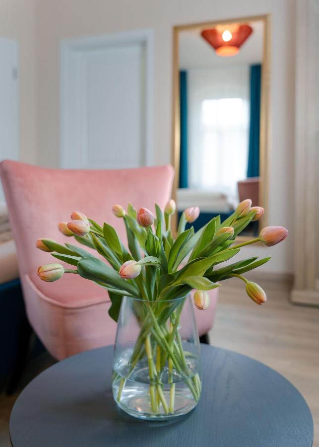 Chambre Familiale