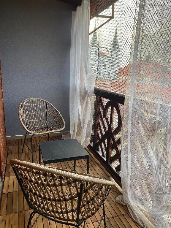 Apartmán Zara - B&B Komárno