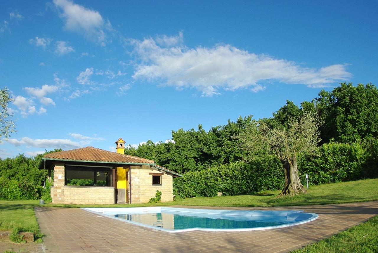 Il Casaletto di Milar - Bed and Breakfast Sutri