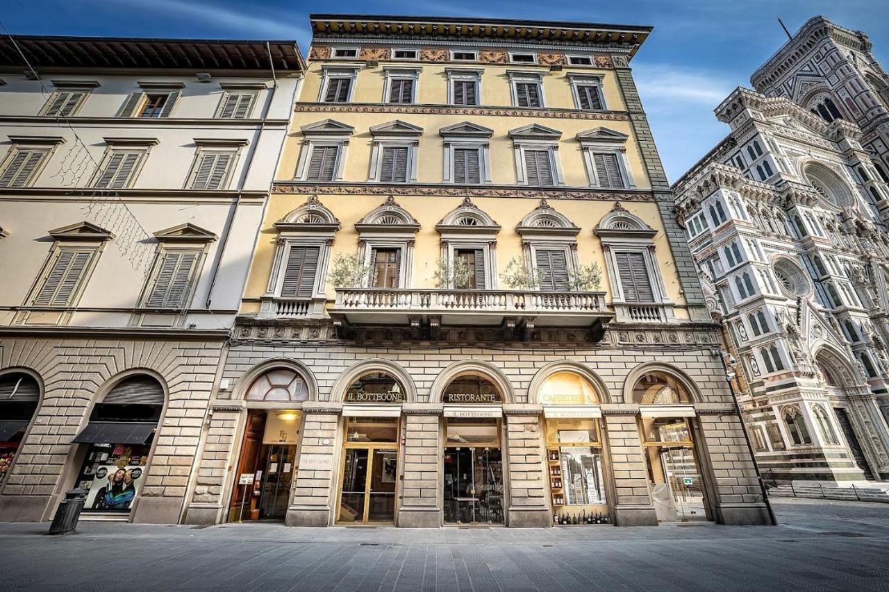 B&B Florencia - Palazzo Gamba Apartments al Duomo - Bed and Breakfast Florencia
