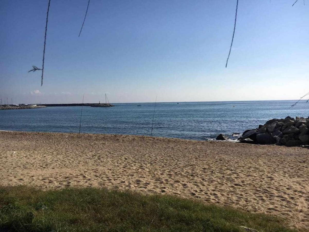Nice and quiet flat in Premià de Mar - HUTB 01790 - B&B