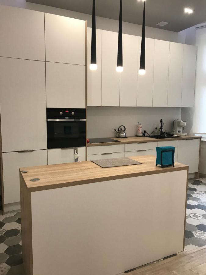 Apartament Paderewskiego 10 - B&B