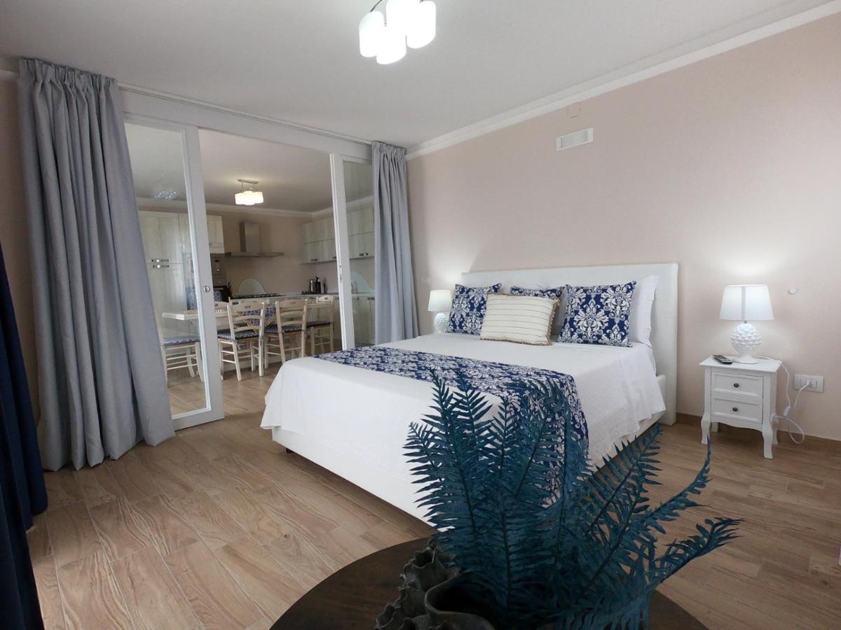 Appartamento con Terrazza