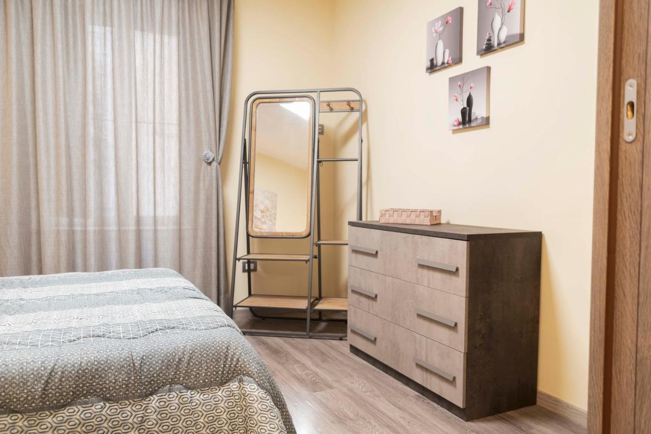 Casa Esperanza - B&B Napoli