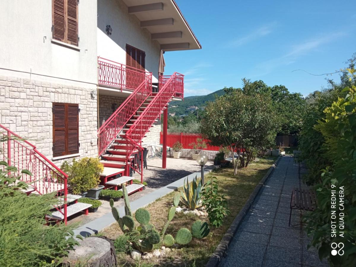 San Casciano - Chambres d’hôtes