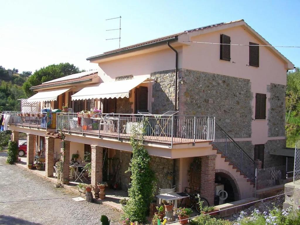 Appartamenti per vacanze Valle Onesta - B&B