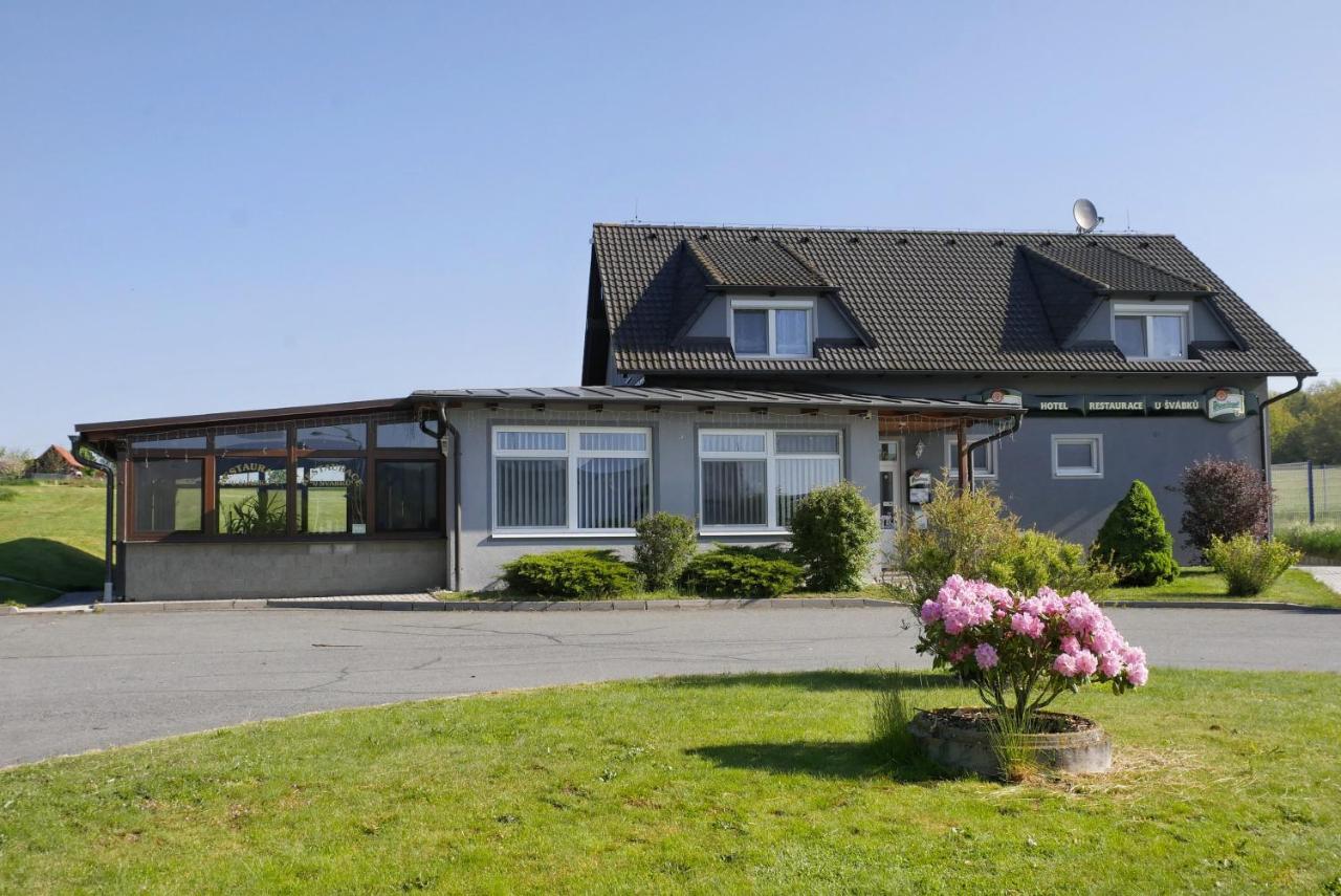 Penzion U Švábků - B&B