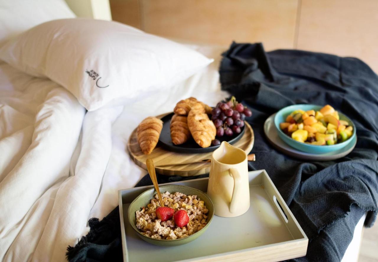 Kinelarty Luxury Glamping Pods Downpatrick - Chambres d'hôtes Downpatrick